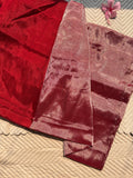 Pure Chanderi Tissue Saree
