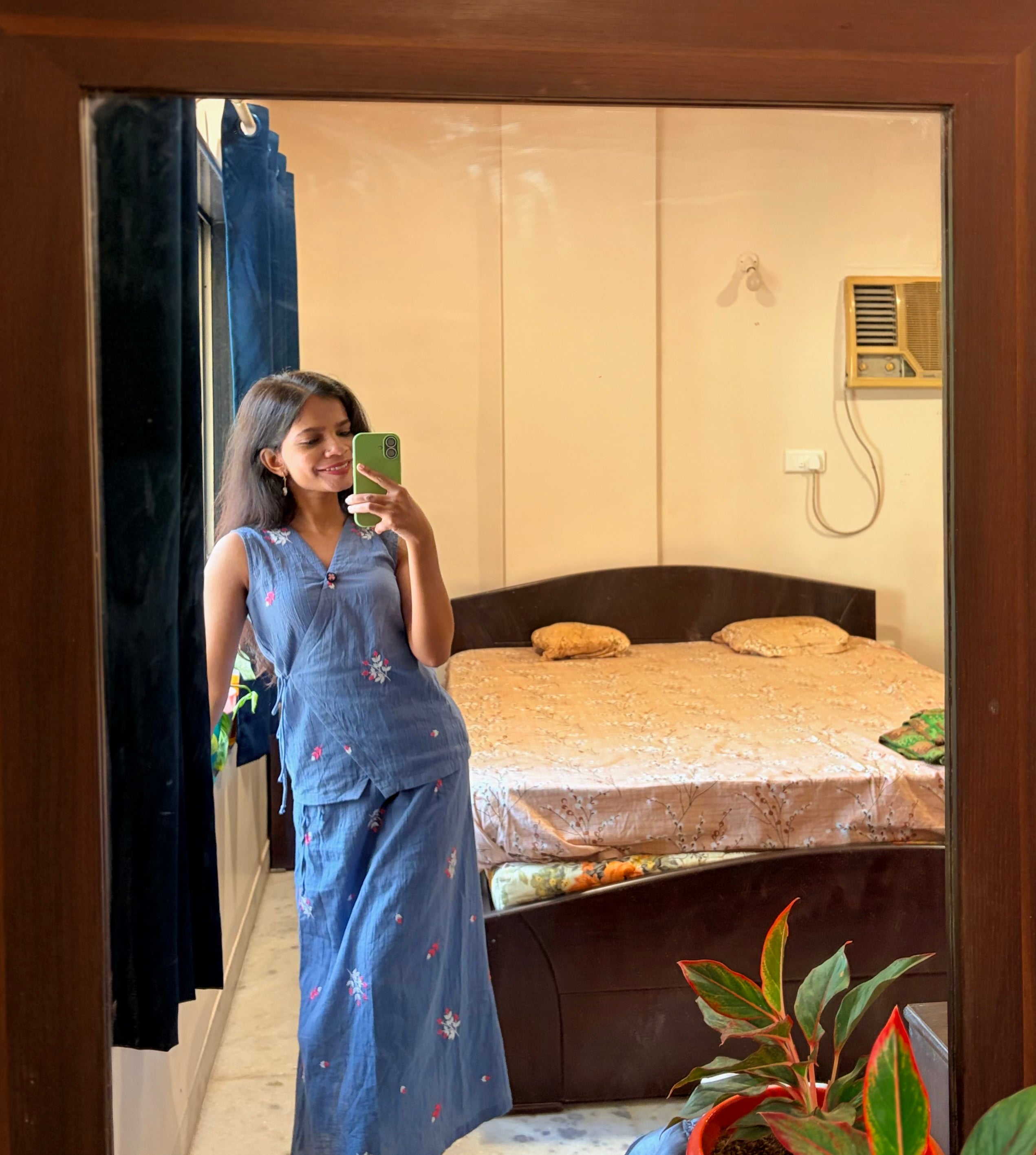 AADYA: The most comfortable Co-ord Set