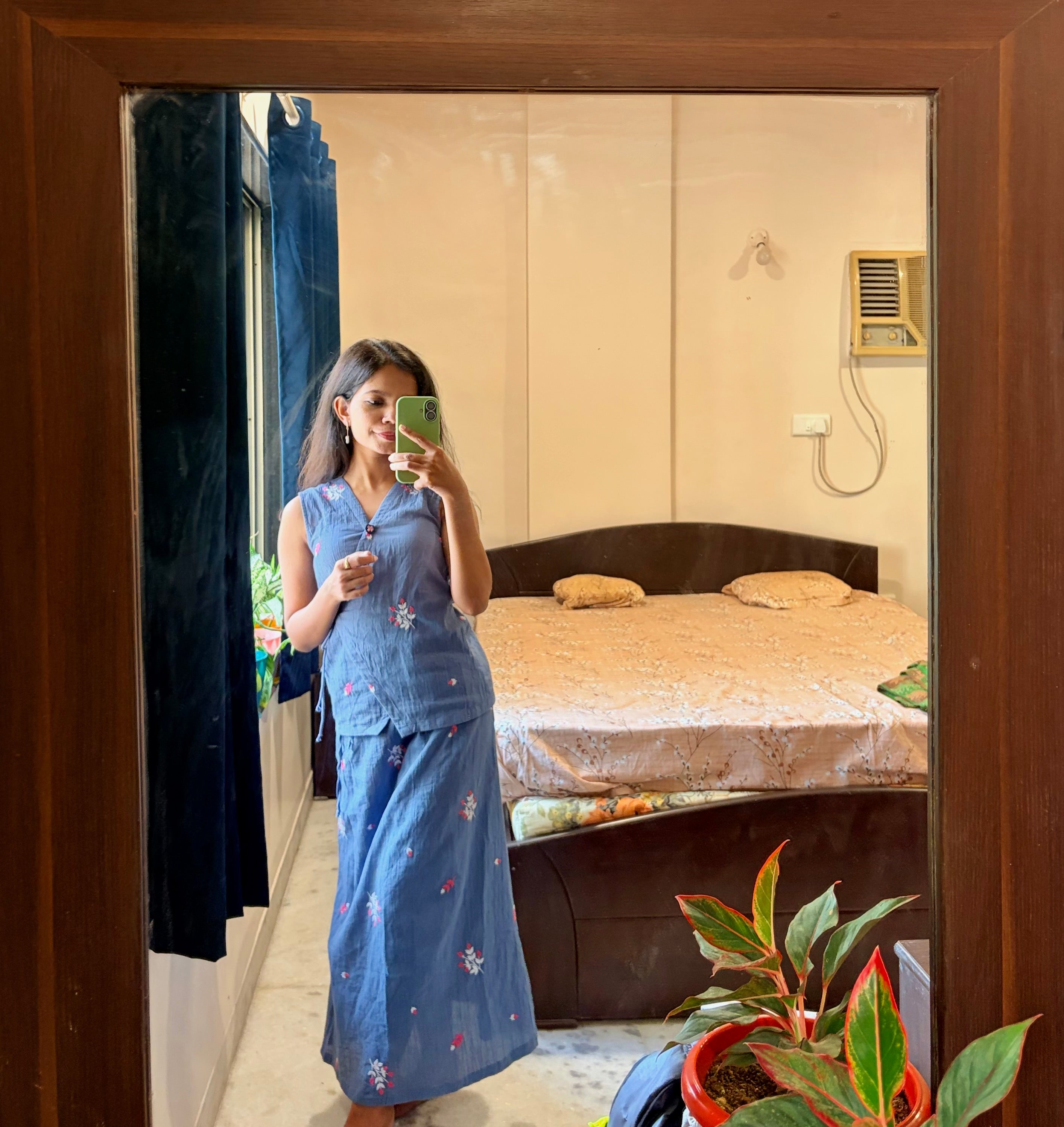 AADYA: The most comfortable Co-ord Set